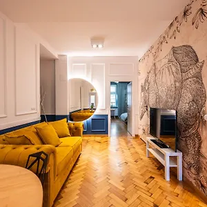  Appartement Trip