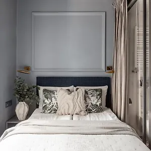  Appartement Moja
