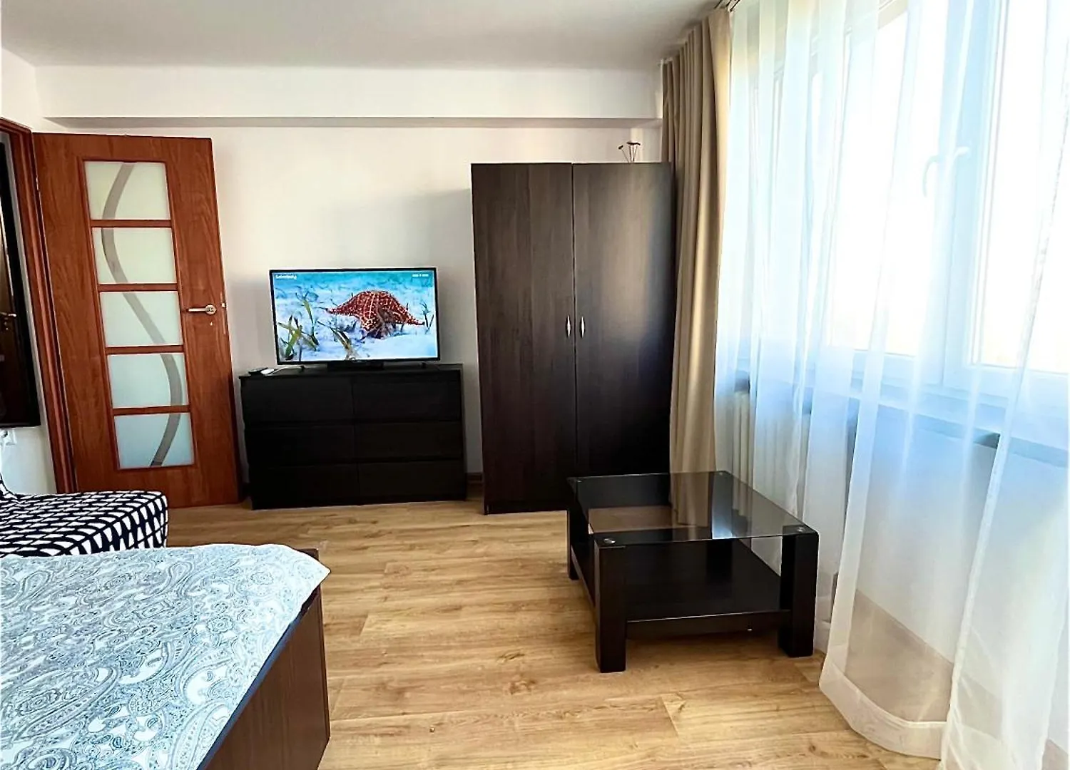 Appartement Apartament Tauron Arena Krakau